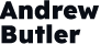 Andrew Butler Artist logo